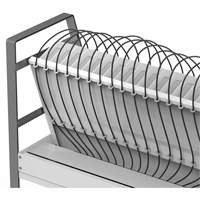 Chariot de recharge ouvert Chandler Sales