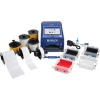 i4311 Lean Label and Printer Kit with Software Chandler Sales