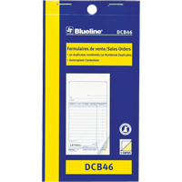 Sales Order Forms Chandler Sales