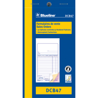 Sales Order Forms Chandler Sales