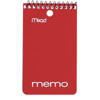 Memo Notebook Chandler Sales