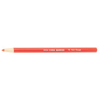 Dixon&reg; Red China Marker Chandler Sales