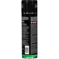 90 High Strength Adhesive, Clear, Aerosol Can Chandler Sales