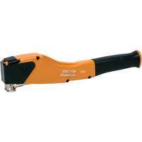 Pistolet-agrafeur &agrave; percussion PowerSlam PowerCrown, 1/4", 5/16", 3/8" Chandler Sales