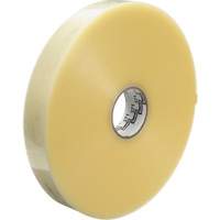 Scotch&reg; Box Sealing Tape 371, Hot Melt Adhesive, 1.9 mils, 48 mm (2") x 1828 m (5997') Chandler Sales