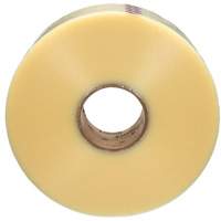 Scotch&reg; Box Sealing Tape 371, Hot Melt Adhesive, 1.9 mils, 72 mm (3") x 914 m (2998') Chandler Sales