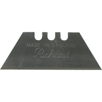 Replacement Blades, Single Style Chandler Sales