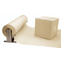 Paper, Kraft, 18" x 900', 40 lbs., Roll Chandler Sales
