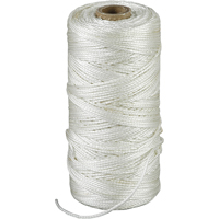 Ropes, Nylon, 550' Chandler Sales