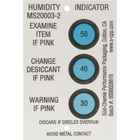 Humidity Indicators Chandler Sales