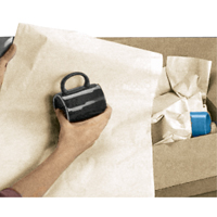 Papier, Soie, 18 x 12", Feuille Chandler Sales