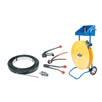 Steel Strapping System Chandler Sales