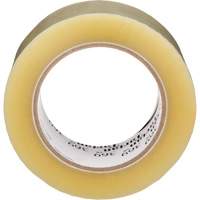 Ruban d'emballage Tartan 369, Adh&eacute;sif Acrylique, 1,6 mil, 48 mm (1-22/25") x 100 m (328') Chandler Sales