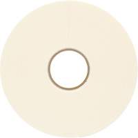 Rubans 4466 en mousse de poly&eacute;thyl&egrave;ne &agrave; double rev&ecirc;tement, 12,7 mm (1/2") la, 62 mils, Poly&eacute;thyl&egrave;ne Chandler Sales