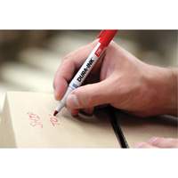 Marqueurs Dura-Ink - no 15, Rouge, Pointe Fin Chandler Sales