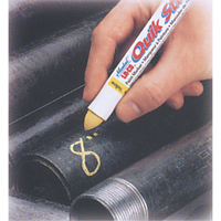 Quik Stik&reg; Twist-Up Paint Markers, Liquid, Yellow Chandler Sales