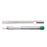 Soapstone Holders, Flat Chandler Sales