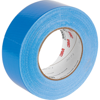 3900 Multi-Purpose Duct Tape, 8 mils, Blue, 48 mm (2") x 55 m (180') Chandler Sales