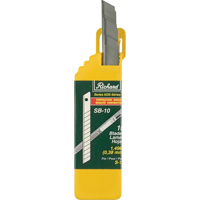 Replacement Blades, Single Style Chandler Sales