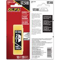 Couteaux s&eacute;curitaires Flex-Guard, Style Simple Chandler Sales