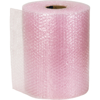 Durabubble Roll, 750' x 24", Anti-Static, Bubble Size 3/16" Chandler Sales
