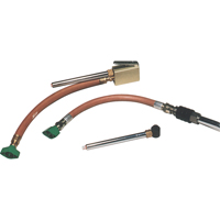 Dunnage bag inflator Chandler Sales