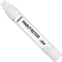 Pro-Max&reg; Paint Markers, Liquid, White Chandler Sales