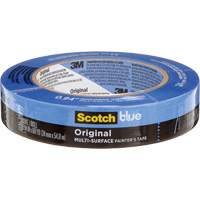 Ruban-cache pour peintre 2090, 25,4 mm (1") x 55 m (180'), Bleu Chandler Sales