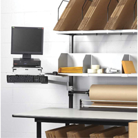 Glissi&egrave;re pour clavier Chandler Sales