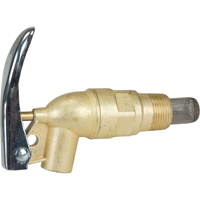 Self-Closing Drum Faucets
