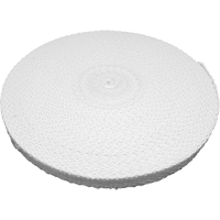 Fibreglass Tape, 3.175 mils Thick, 25 mm (1") x 30.48 m (100')  Chandler Sales