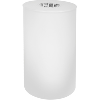 Removable Protective Film, Vinyl, 305 mm (12") W x 201.2 m (660') L, 4 mils Thick Chandler Sales