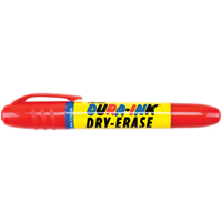 Dura-Ink&reg; Dry Erase Ink Markers Chandler Sales
