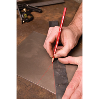 Red-Riter&reg; Welders Pencil, Round Chandler Sales