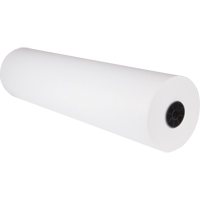 Film de masquage de peinture haute temp&eacute;rature s&eacute;rie 7300, 914 mm (36") x 457 m (1500'), Transparent Chandler Sales