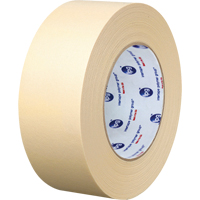 General Purpose Masking Tape, 36 mm (1-1/2") x 55 m (180'), Beige Chandler Sales
