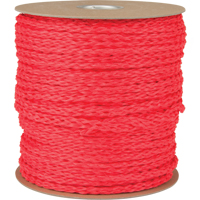 Ropes, 500', Polypropylene Chandler Sales