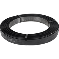Steel Strapping, 5/8" Wide x 0.020" Thick Chandler Sales