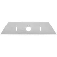 SKB-2S Dual-Edge Stainless Steel Safety Blades, Single Style Chandler Sales
