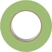 401+ High Performance Masking Tape, 48 mm (2") x 54.8 m (180'), Green Chandler Sales