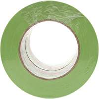 401+ High Performance Masking Tape, 24 mm (1") x 54.8 m (180'), Green Chandler Sales