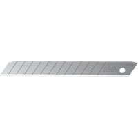 Lames de rechange en acier inoxydable, Style Cassable Chandler Sales