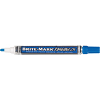 Brite-Mark&reg; RoughNeck Marker, Liquid, Blue Chandler Sales
