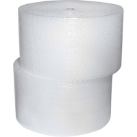 Durabubble Roll, 375' x 24", Bubble Size 5/16" Chandler Sales