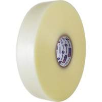 Ruban d'emballage pour temp&eacute;rature froide de calibre production, Adh&eacute;sif Thermofusible, 1,7 mils, 48 mm (1-22/25") x 914 m (2998') Chandler Sales