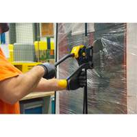 Manual Sealless Steel Strapping Tool Chandler Sales