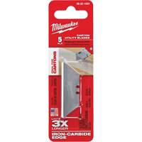 Lames pour couteau utilitaire, Style Simple Chandler Sales