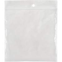 Poly Bags, Reclosable, 4" x 4", 2 mils Chandler Sales