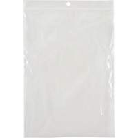 Poly Bags, Reclosable, 7" x 5", 2 mils Chandler Sales