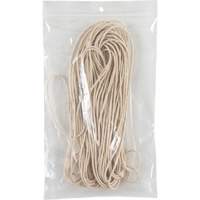 Poly Bags, Reclosable, 8" x 5", 4 mils Chandler Sales